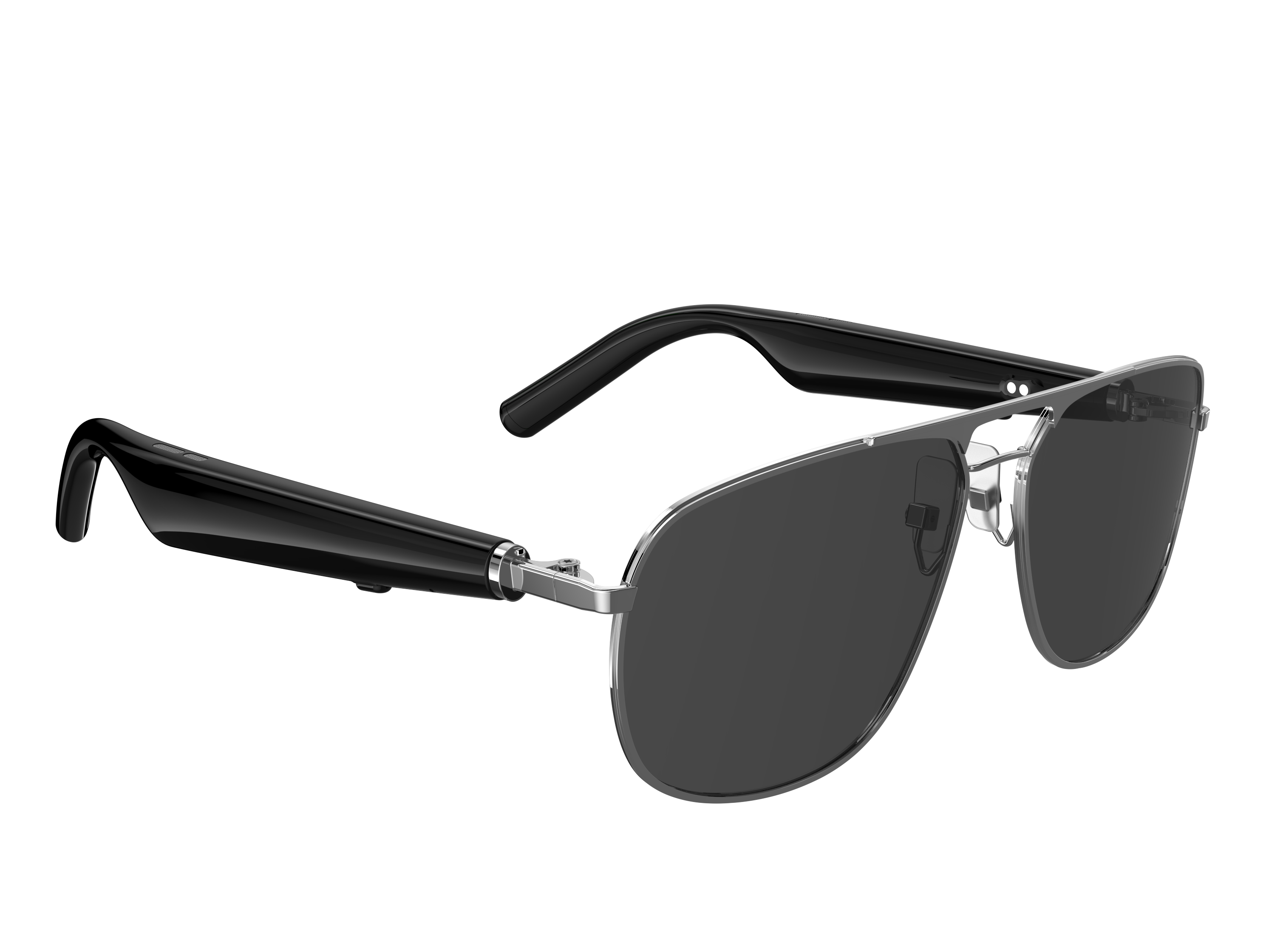 Bluetooth smart glasses